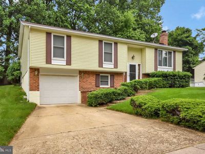 10210 Forestgrove Ln, Bowie, MD, 20721