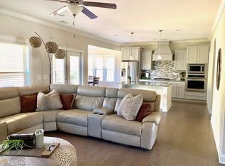 42 White Spruce Ct, Dallas, GA 30157