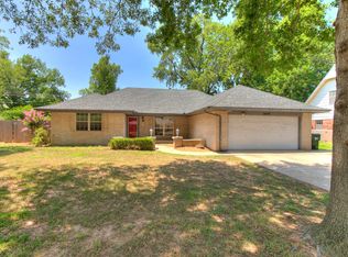 2608 Linden Ave, Norman, OK 73072
