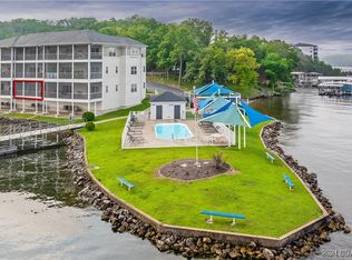 4935 Robins Cir #111, Osage Beach, MO 65065