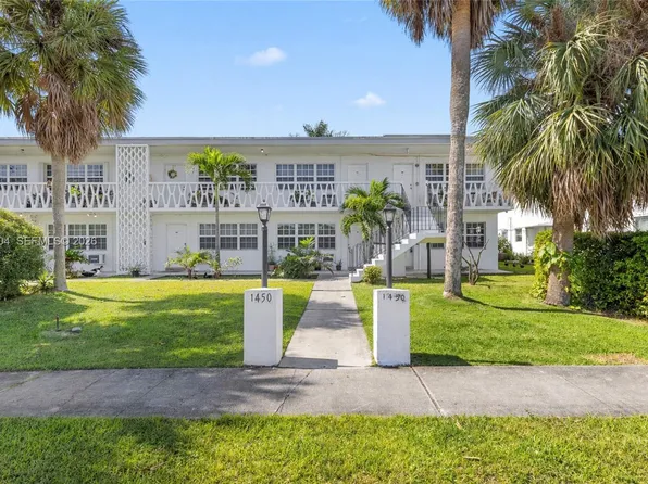 1450 NE 171st St APT 108B, North Miami Beach, FL 33162