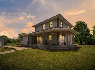 2992 Barber Rd, Grass Lake, MI 49240