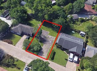 1927 Barnsley Ln, Houston, TX 77088