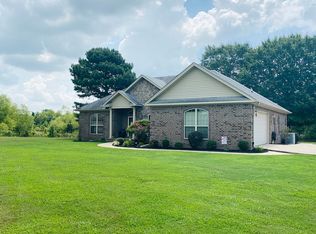 120 Wysteria Ln, Beebe, AR 72012