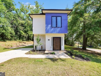 233 E Tinsley St, Griffin, GA, 30223
