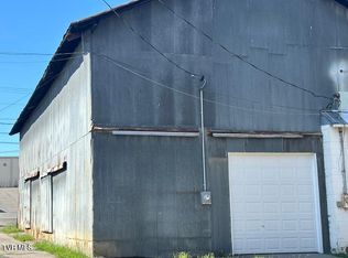 902 & 904 Jefferson St, Greeneville, TN 37745