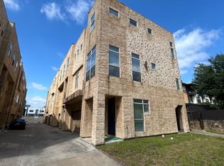 1915 Ashby St #2-B, Dallas, TX 75204