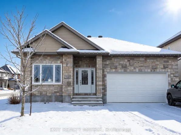 484 Bruges St, Russell, ON K0A 1W0