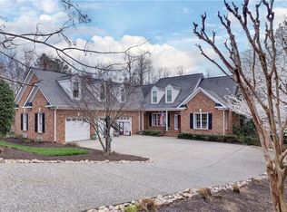 9968 Mill Pond Run, Toano, VA