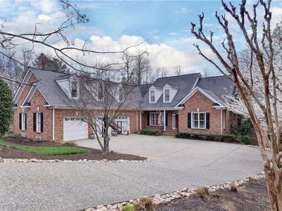 9968 Mill Pond Run, Toano, VA, 23168