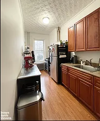 Rented by Brown Harris Stevens