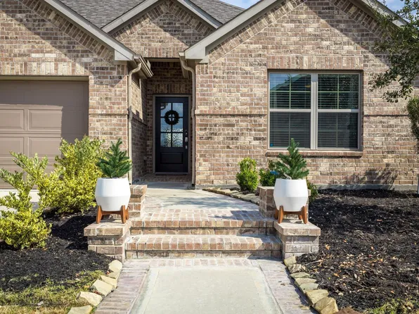 14914 Big Bend Ranch Dr, Cypress, TX 77433