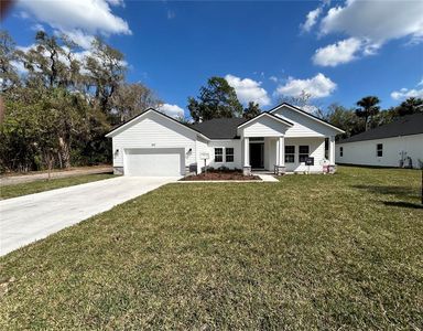 292 Kimble Ave, Oviedo, FL, 32765