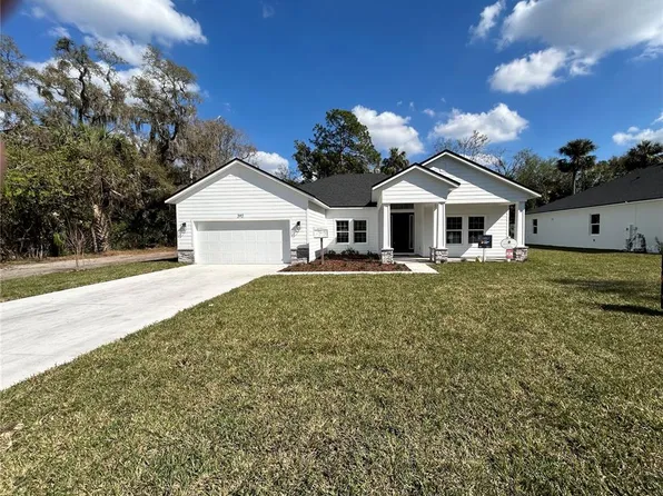 292 Kimble Ave, Oviedo, FL 32765