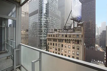 Rented by BLU Real Estate