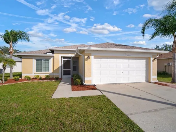12122 Feldwood Creek Ln, Riverview, FL 33579