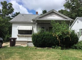 2111 N Broadway St, Peoria, IL