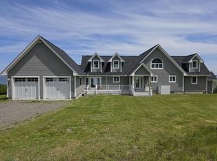 487 Shore Rd, Perry, ME 04667