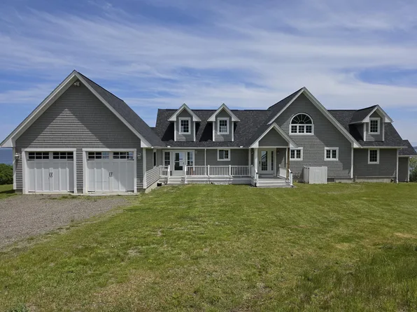 487 Shore Road, Perry, ME 04667