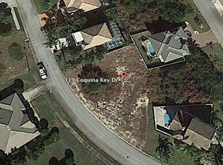 119 Coquina Key Dr, Ormond Beach, FL 32176