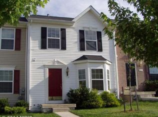 100 Lombard Ln, Bunker Hill, WV 25413