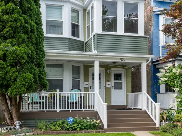 10 Bohl Avenue, Albany, NY 12209