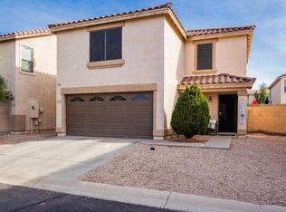 3249 S Chaparral Rd, Apache Junction, AZ 85119