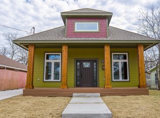 4808 Terry St, Dallas, TX 75223