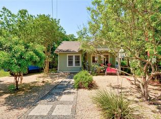 1609 Waterston Ave, Austin, TX 78703