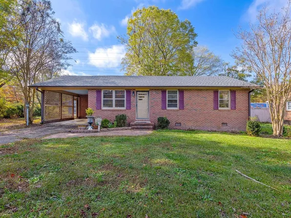 475 Barnwell Rd, Spartanburg, SC 29303