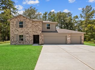 2912 Constantine St, New Caney, TX 77357