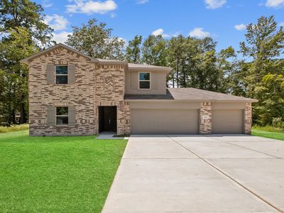2912 Constantine St, New Caney, TX, 77357