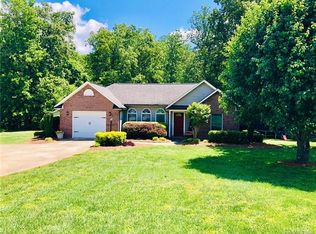 609 Redah Ave, Locust, NC 28097