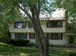 2 Walker St UNIT 2A, Derry, NH 03038