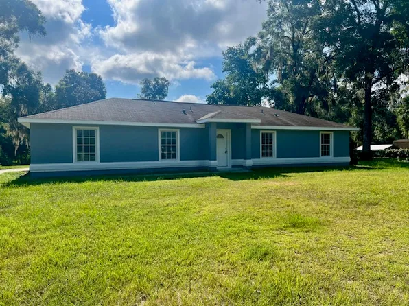 17909 SE 30th Ave, Summerfield, FL 34491