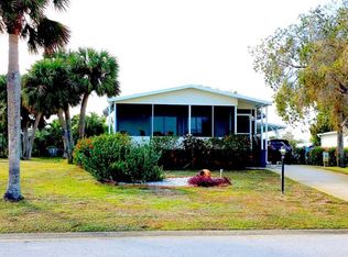 7590 Agawam Rd, Micco, FL 32976