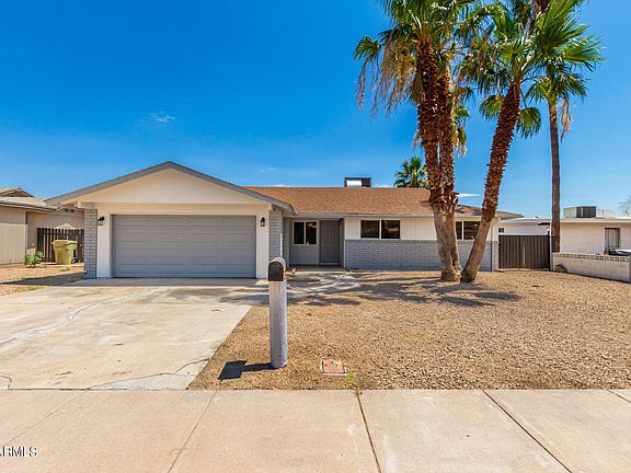 2nd image of 5633 W Mission Ln