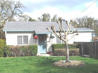 9688 Starr Rd, Windsor, CA 95492