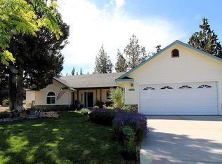 15715 Sherwood Rd, Weed, CA 96094