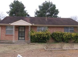 3111 Parkwood Rd, Jonesboro, AR 72401