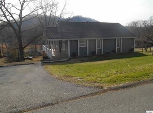 1216 Car Donna Dr, Sevierville, TN 37862