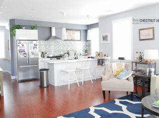 541 E 3rd St #2A, Boston, MA 02127