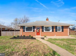 501 Hanson Ave, Fredericksburg, VA 22401