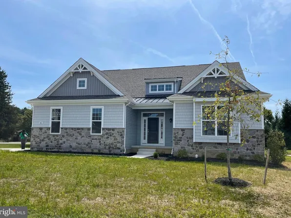 45 Orchard Grove Dr, Camden Wyoming, DE 19934