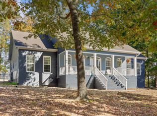 125 Shady Ct, La Fayette, GA 30728