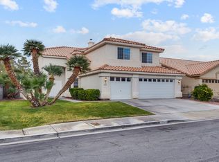 2713 Chokecherry Ave, Henderson, NV 89074