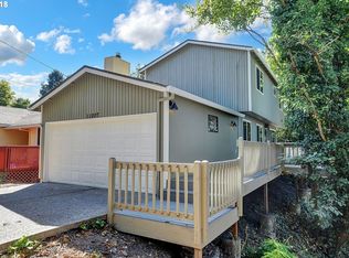 11007 SW 60th Ave, Portland, OR 97219