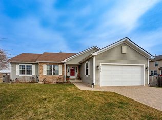 1028 Misty Landing Ct, Malta, IL 60150