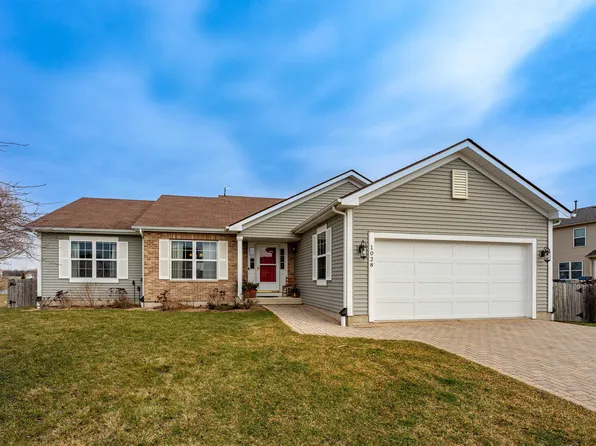 1028 Misty Landing Ct, Malta, IL 60150