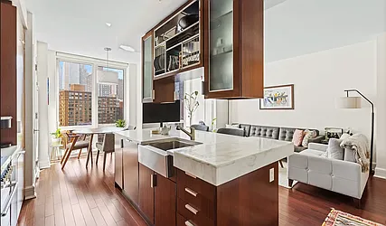 Rented by Nest Seekers International